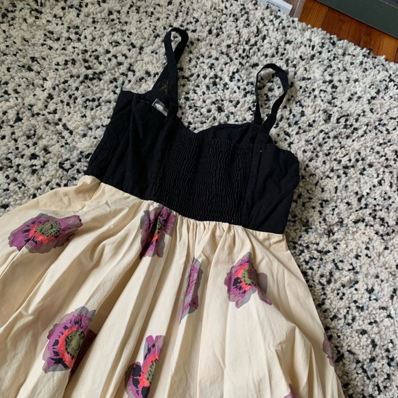 anthropologie dress - Picture 4 of 5